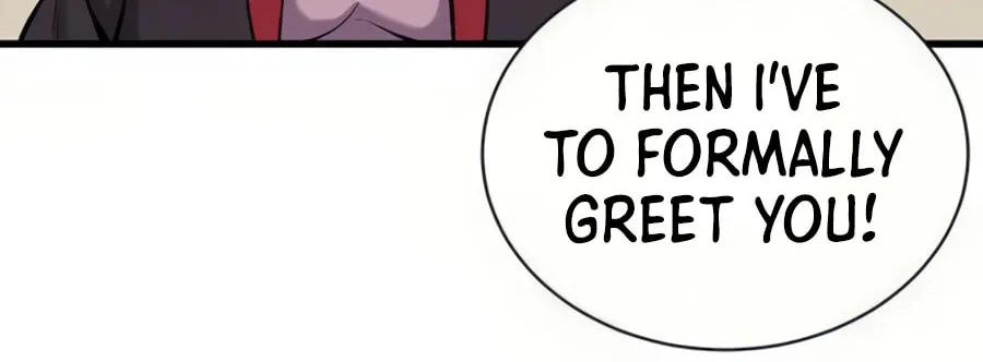 Born to Be God Chapter 11 page 123 - 