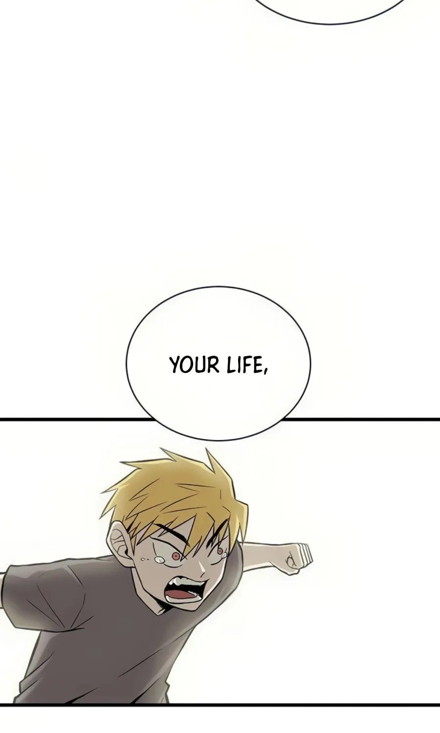 Born to Be God Chapter 11 page 14 - 