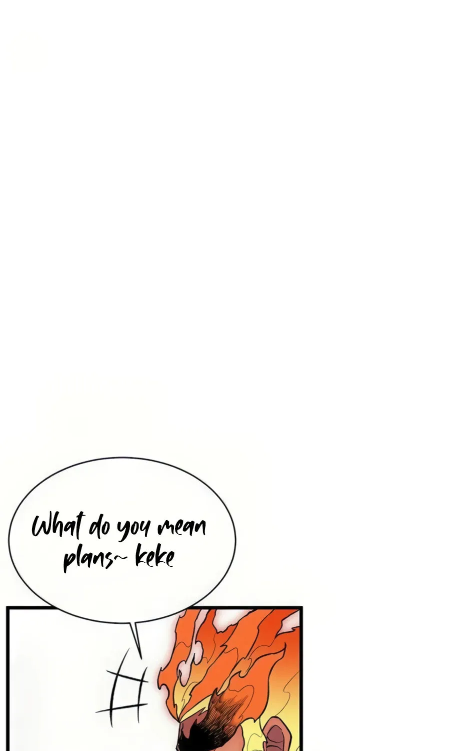 Born to Be God Chapter 11 page 139 - 