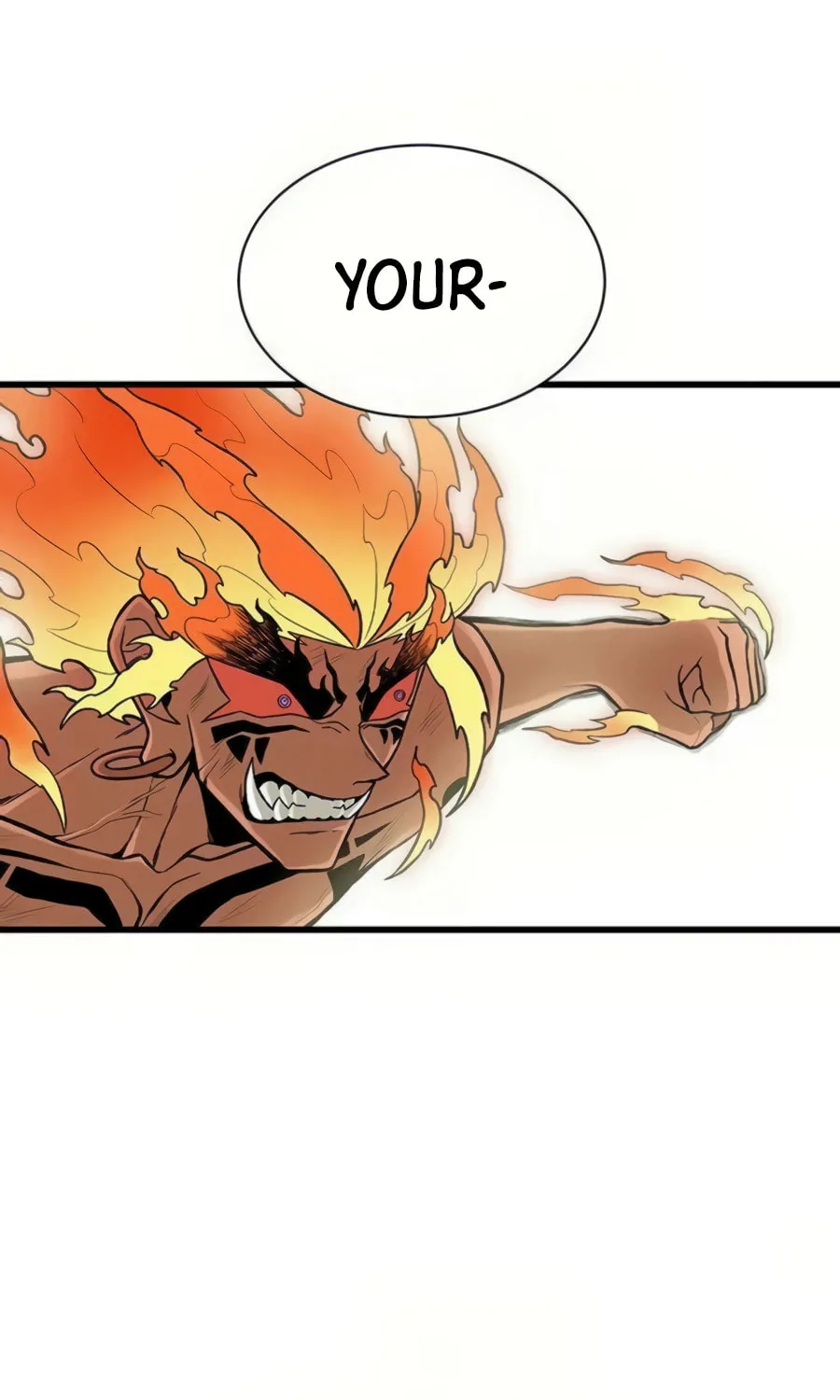 Born to Be God Chapter 11 page 15 - 