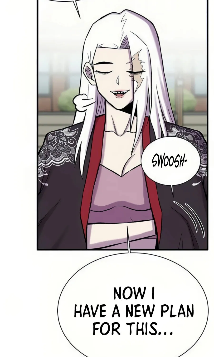 Born to Be God Chapter 11 page 141 - 
