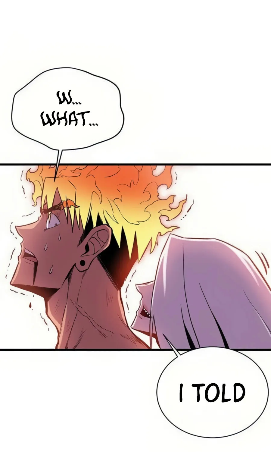 Born to Be God Chapter 11 page 149 - 