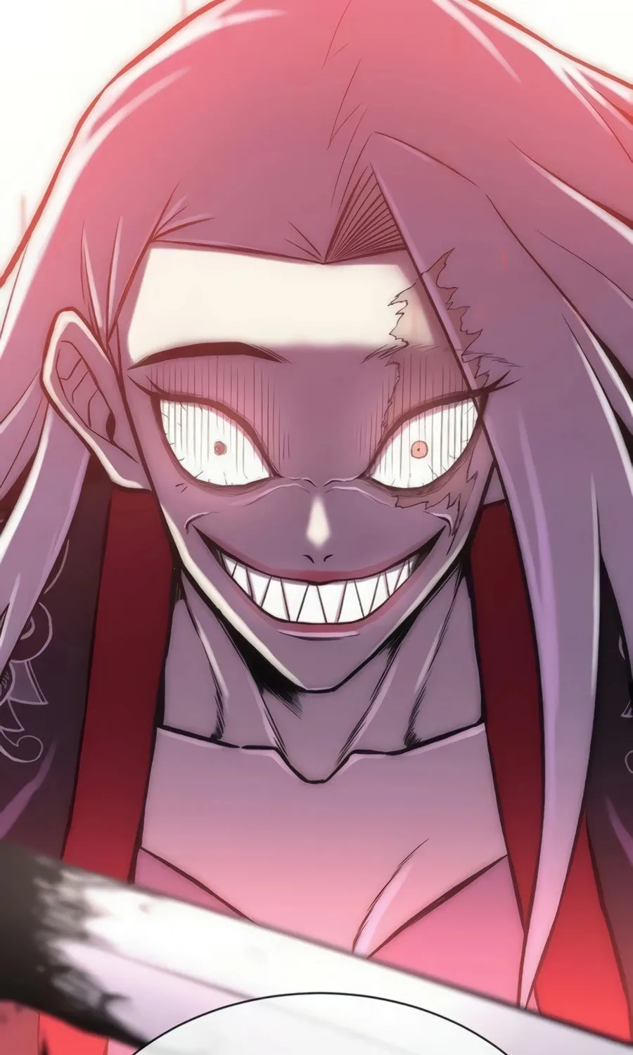 Born to Be God Chapter 11 page 151 - 