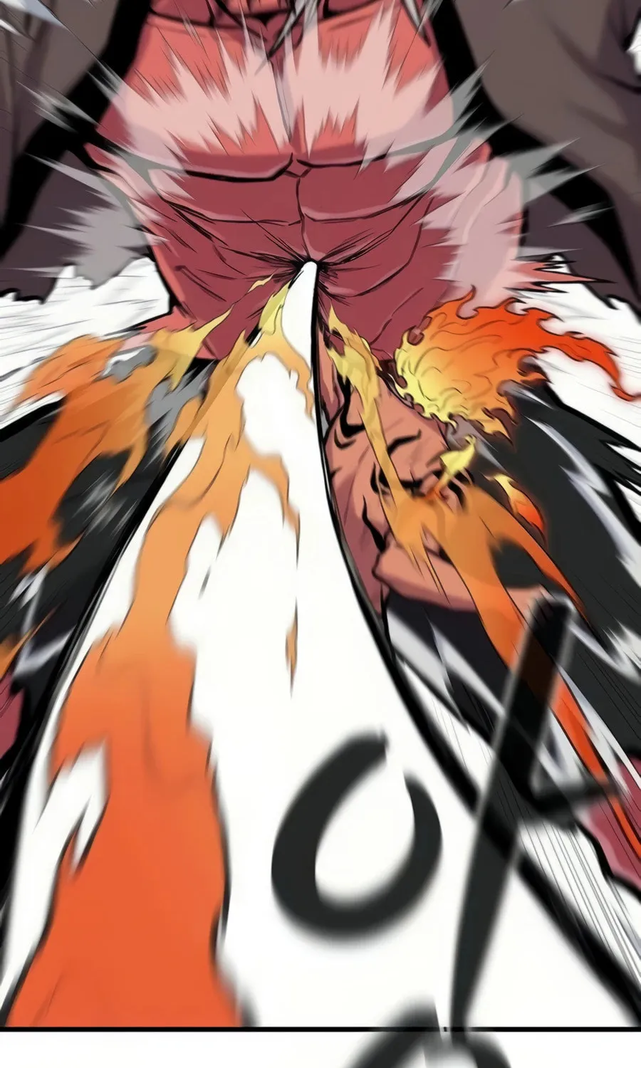 Born to Be God Chapter 11 page 17 - 