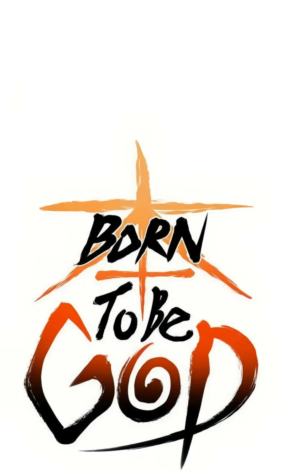 Born to Be God Chapter 11 page 19 - 