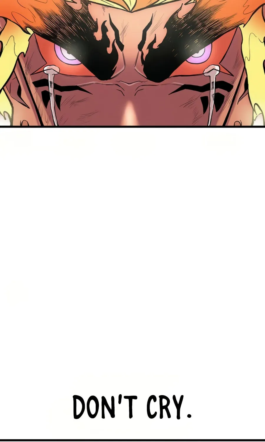 Born to Be God Chapter 11 page 3 - 