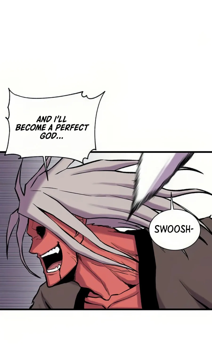 Born to Be God Chapter 11 page 25 - 