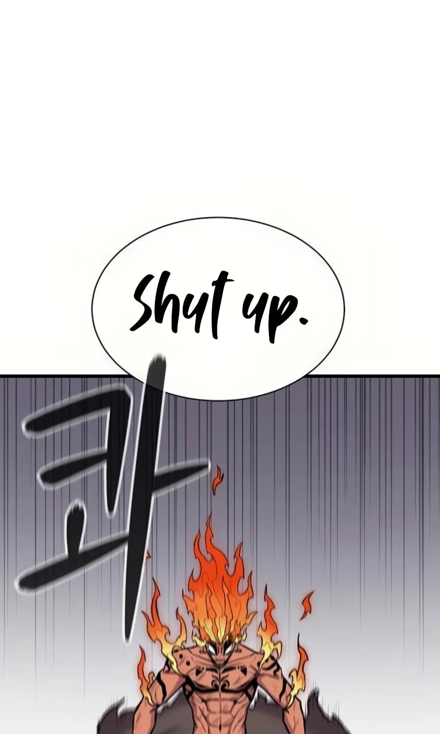 Born to Be God Chapter 11 page 26 - 