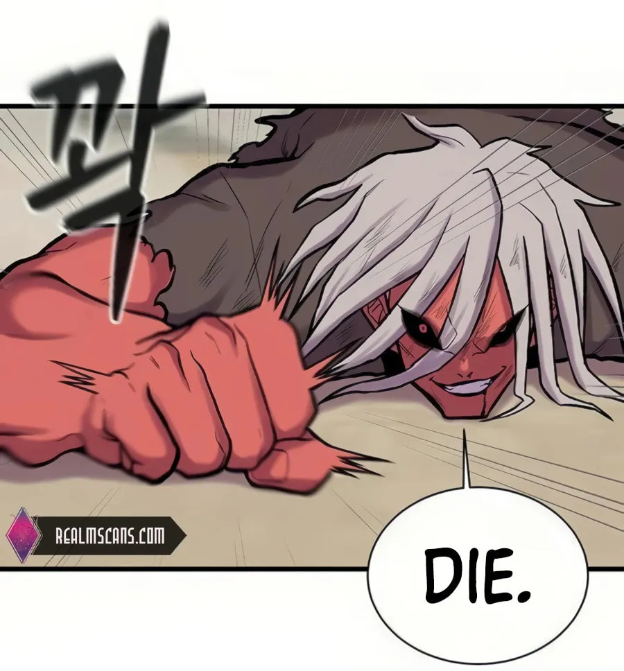 Born to Be God Chapter 11 page 34 - 