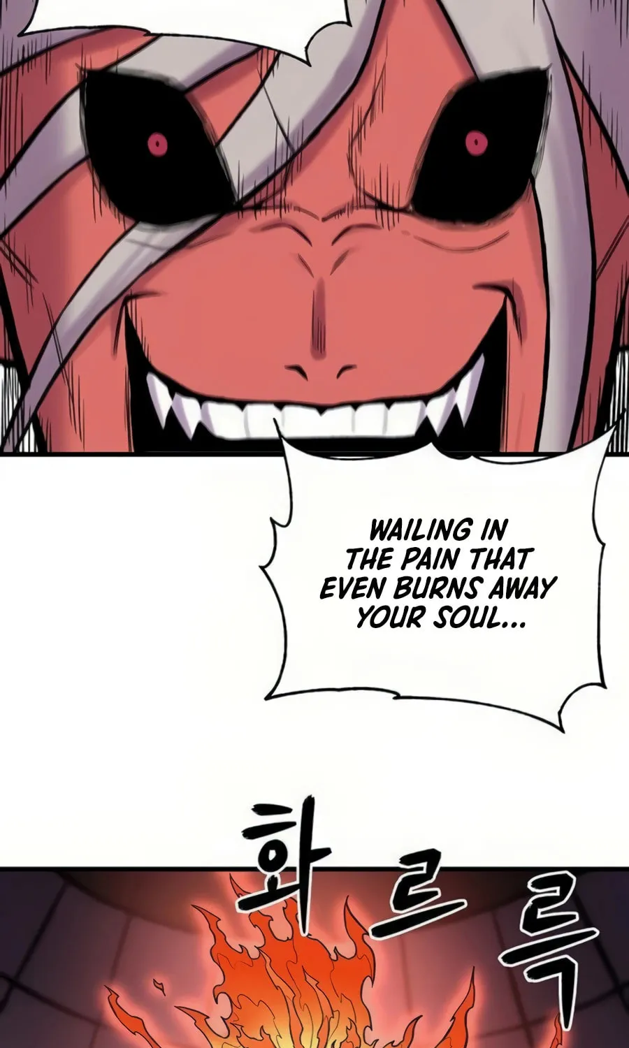 Born to Be God Chapter 11 page 37 - 