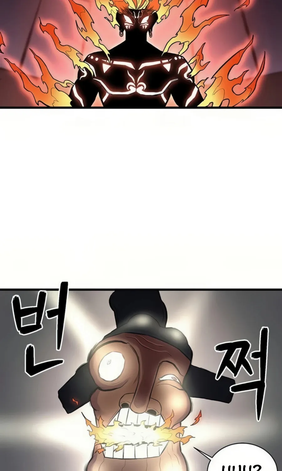 Born to Be God Chapter 11 page 38 - 