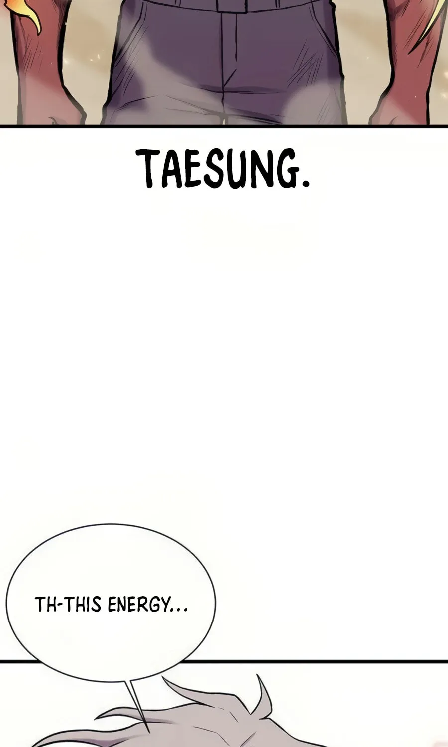 Born to Be God Chapter 11 page 5 - 