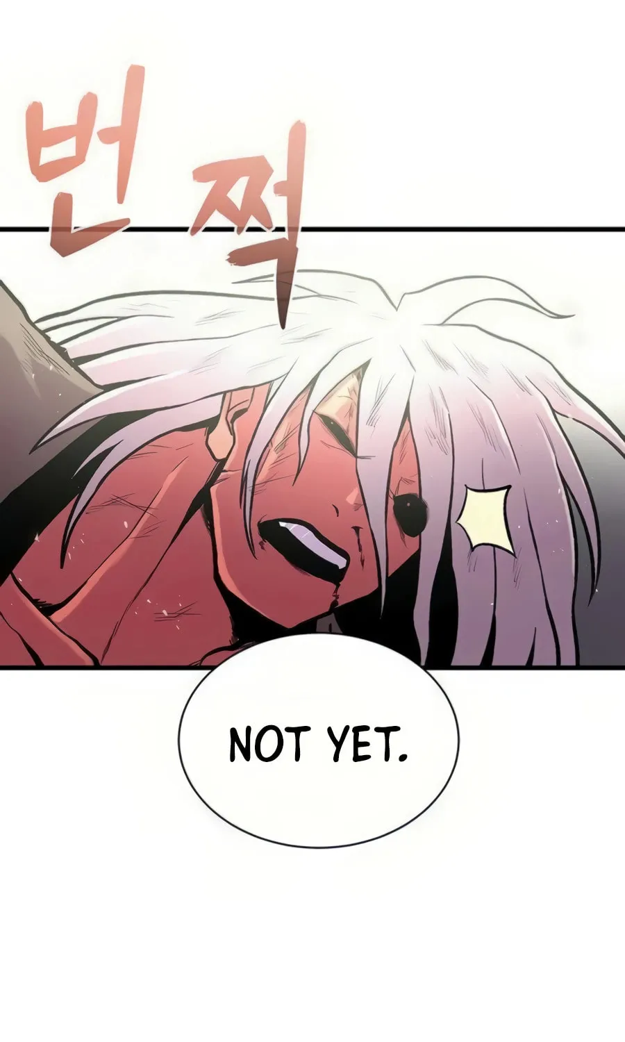 Born to Be God Chapter 11 page 47 - 