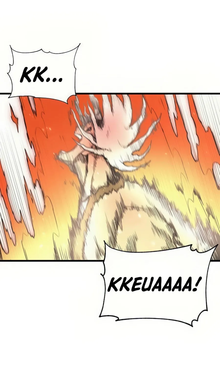 Born to Be God Chapter 11 page 54 - 
