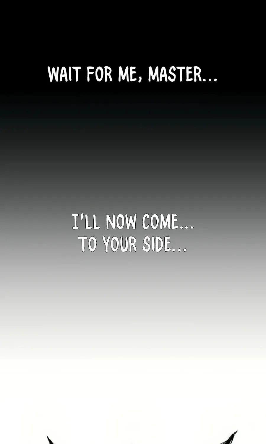 Born to Be God Chapter 11 page 61 - 