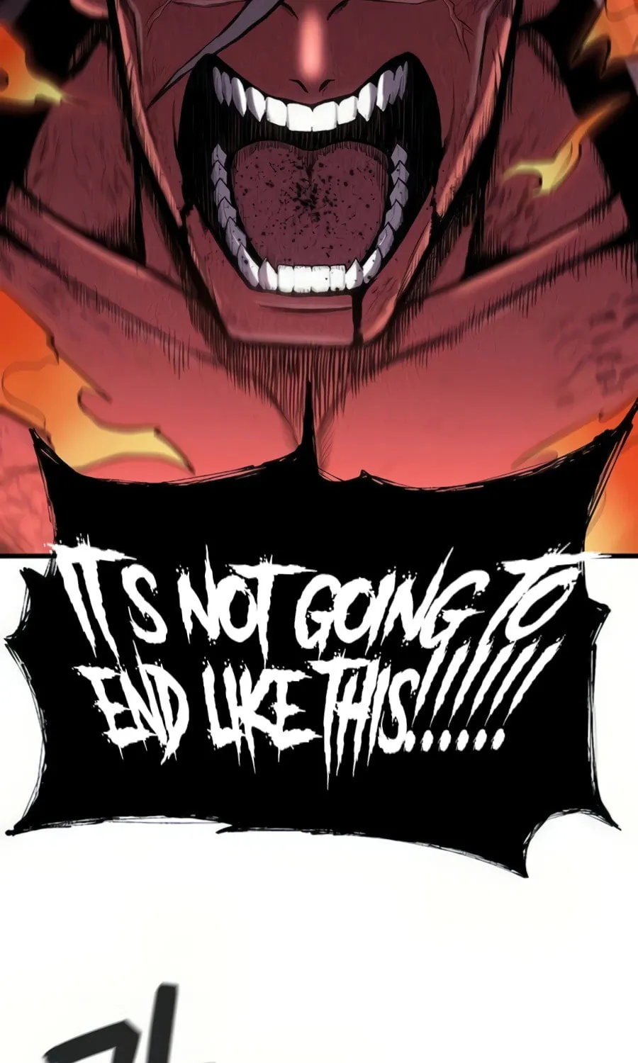 Born to Be God Chapter 11 page 63 - 