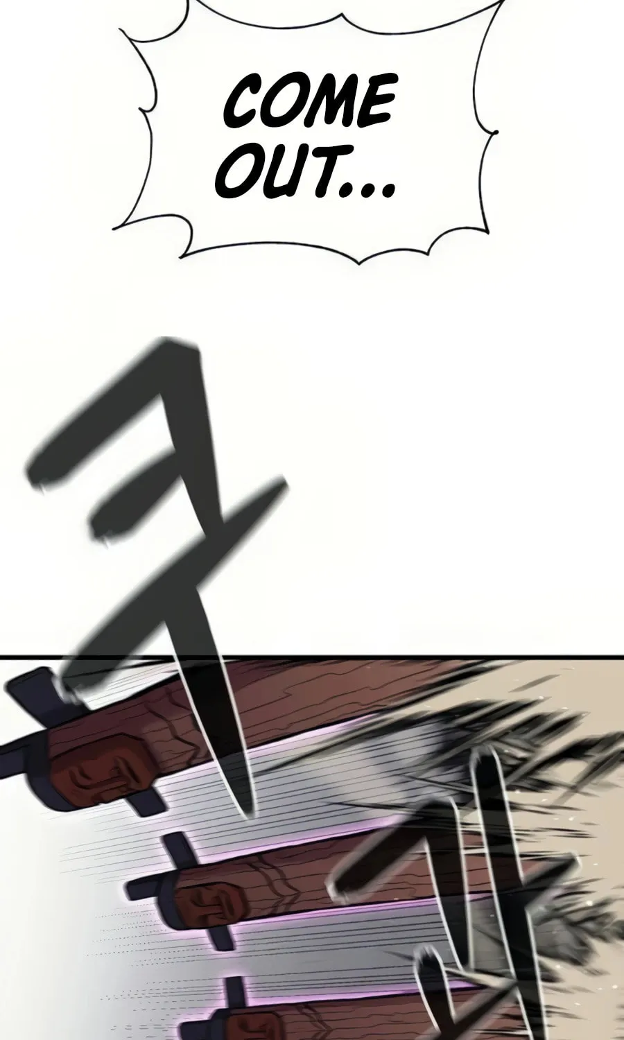 Born to Be God Chapter 11 page 69 - 
