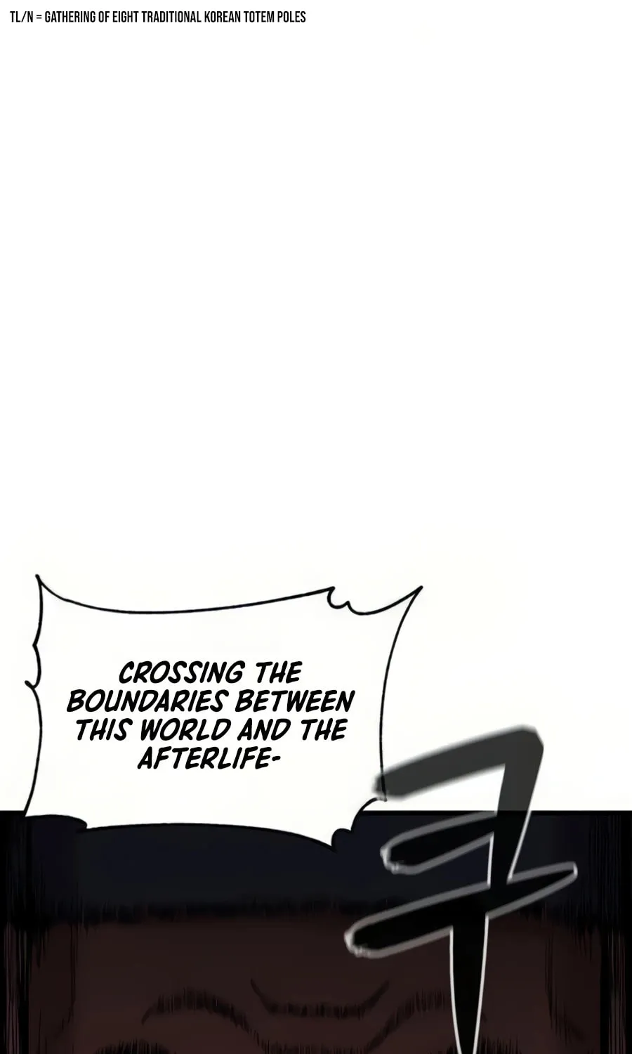 Born to Be God Chapter 11 page 72 - 