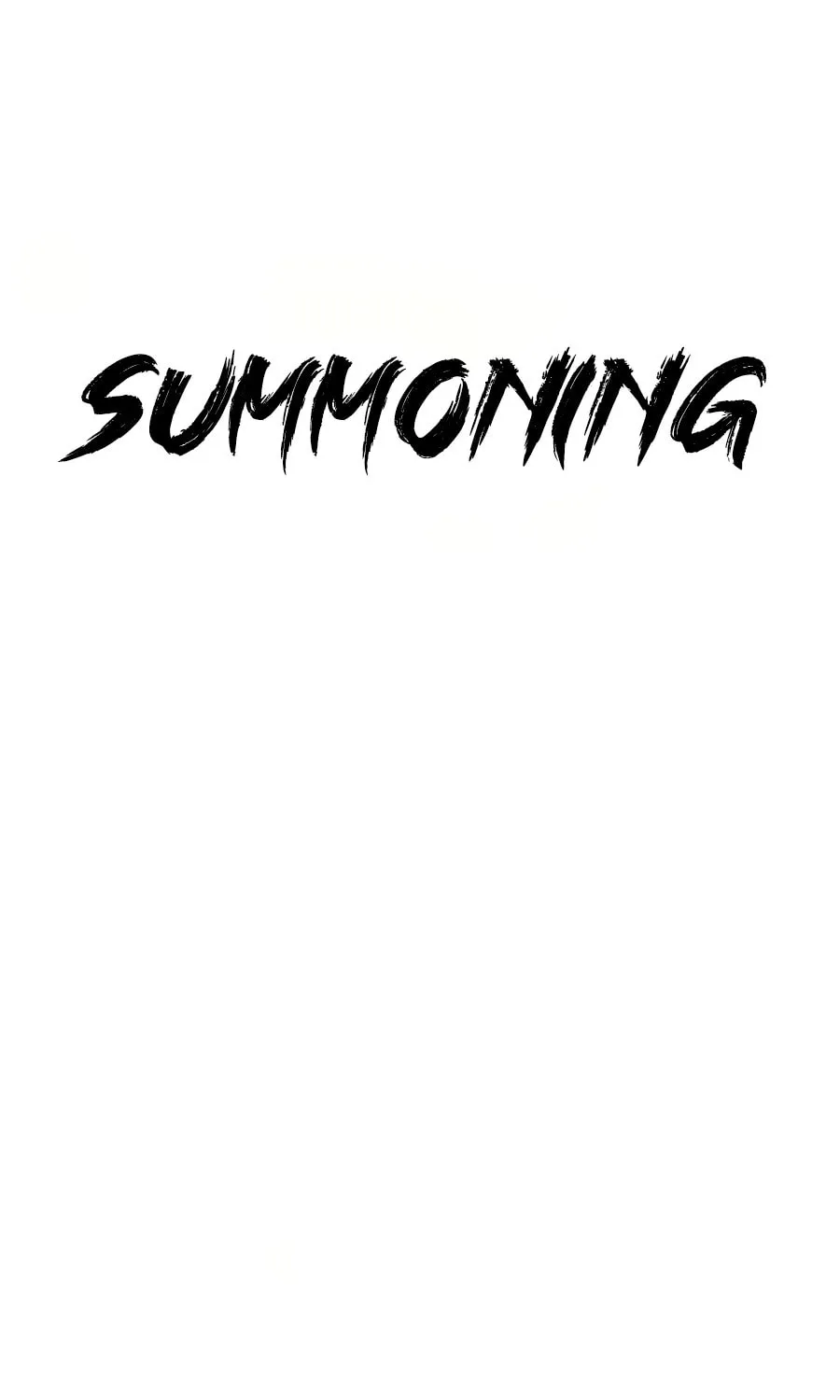 Born to Be God Chapter 11 page 75 - 