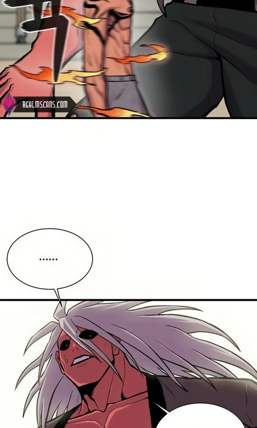Born to Be God Chapter 11 page 9 - 