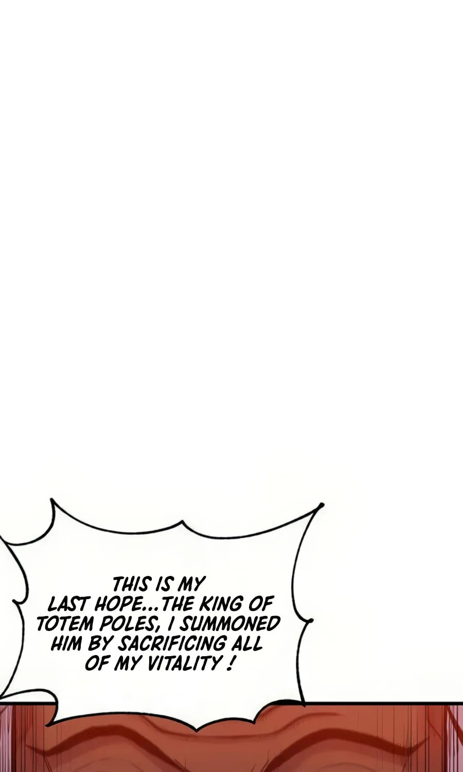 Born to Be God Chapter 11 page 82 - 