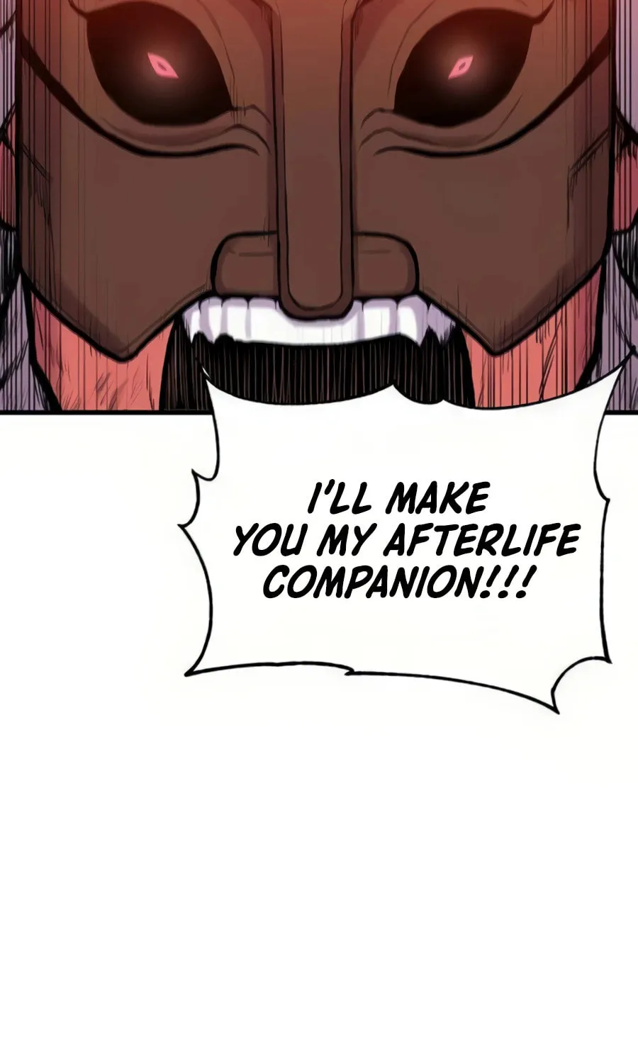 Born to Be God Chapter 11 page 83 - 
