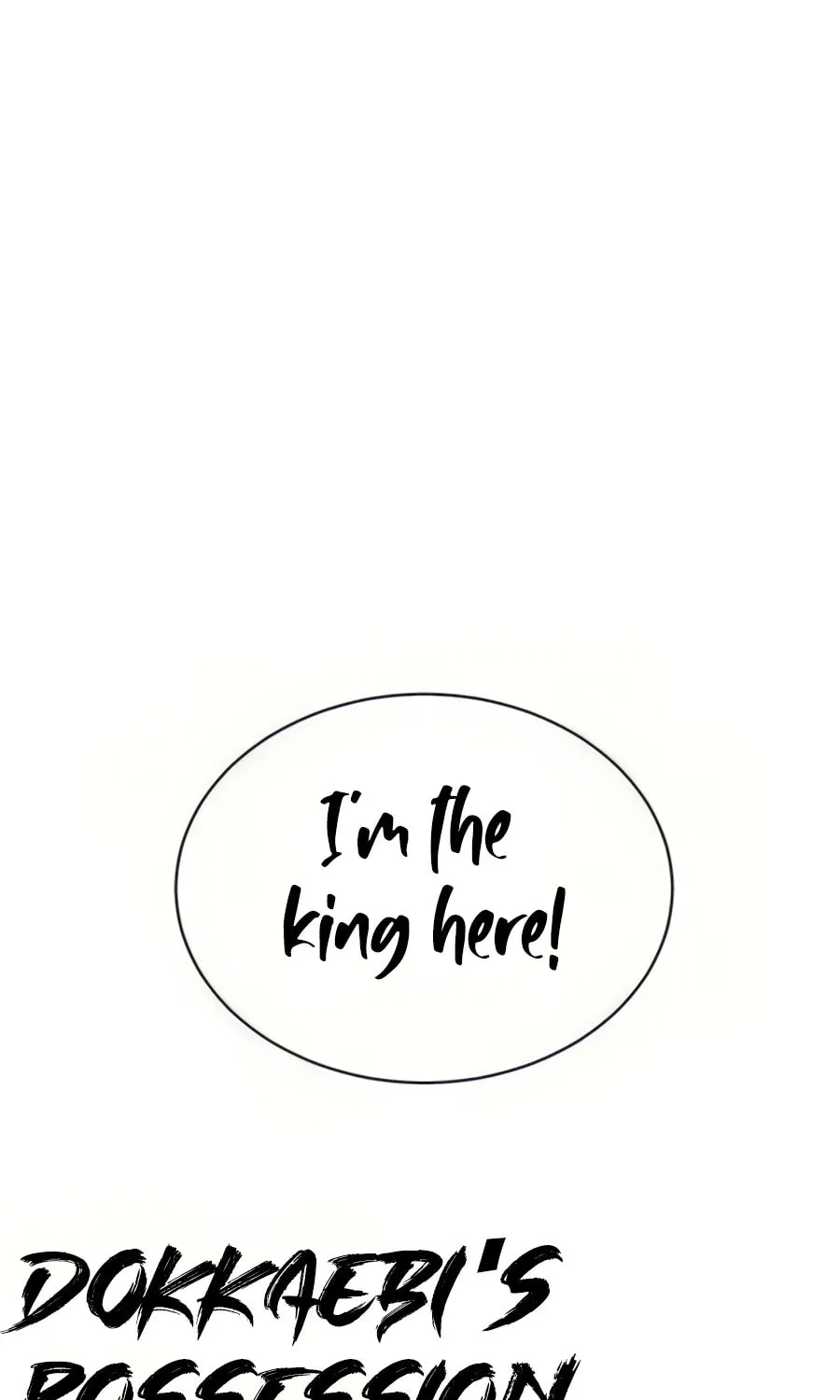 Born to Be God Chapter 11 page 87 - 