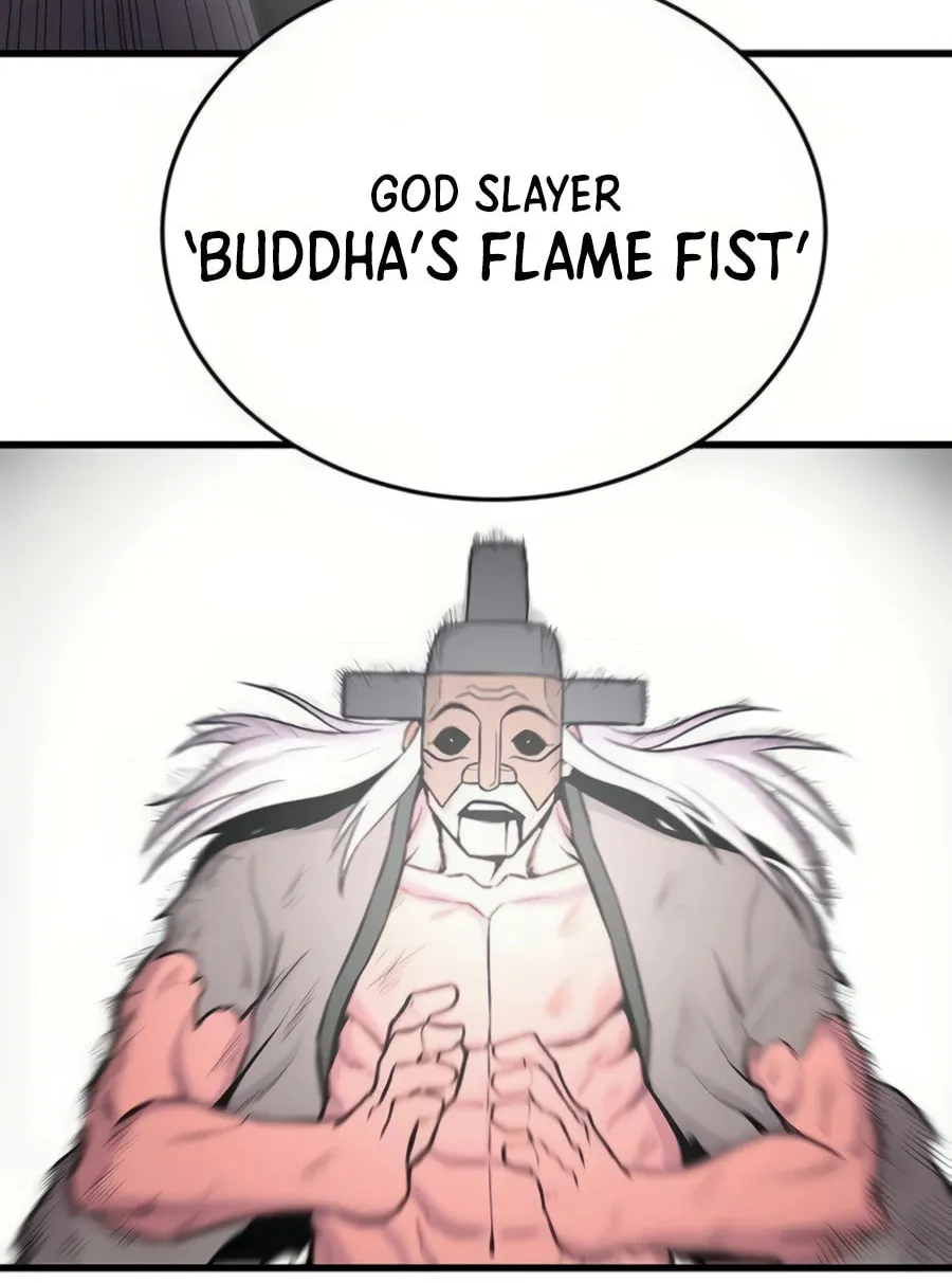 Born to Be God Chapter 11 page 92 - 