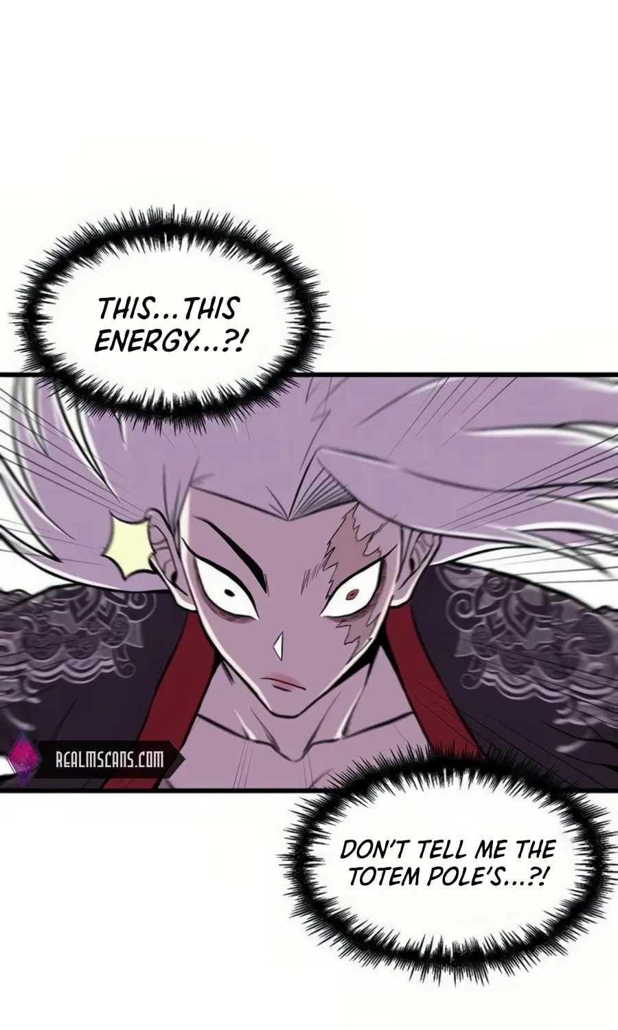 Born to Be God Chapter 11 page 95 - 