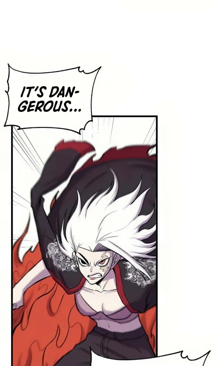 Born to Be God Chapter 11 page 96 - 