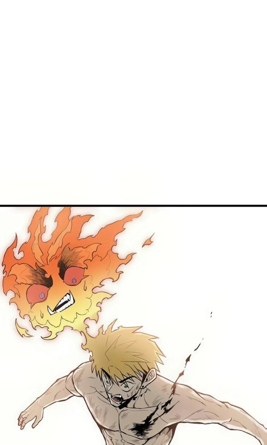 Born to Be God Chapter 12 page 2 - 