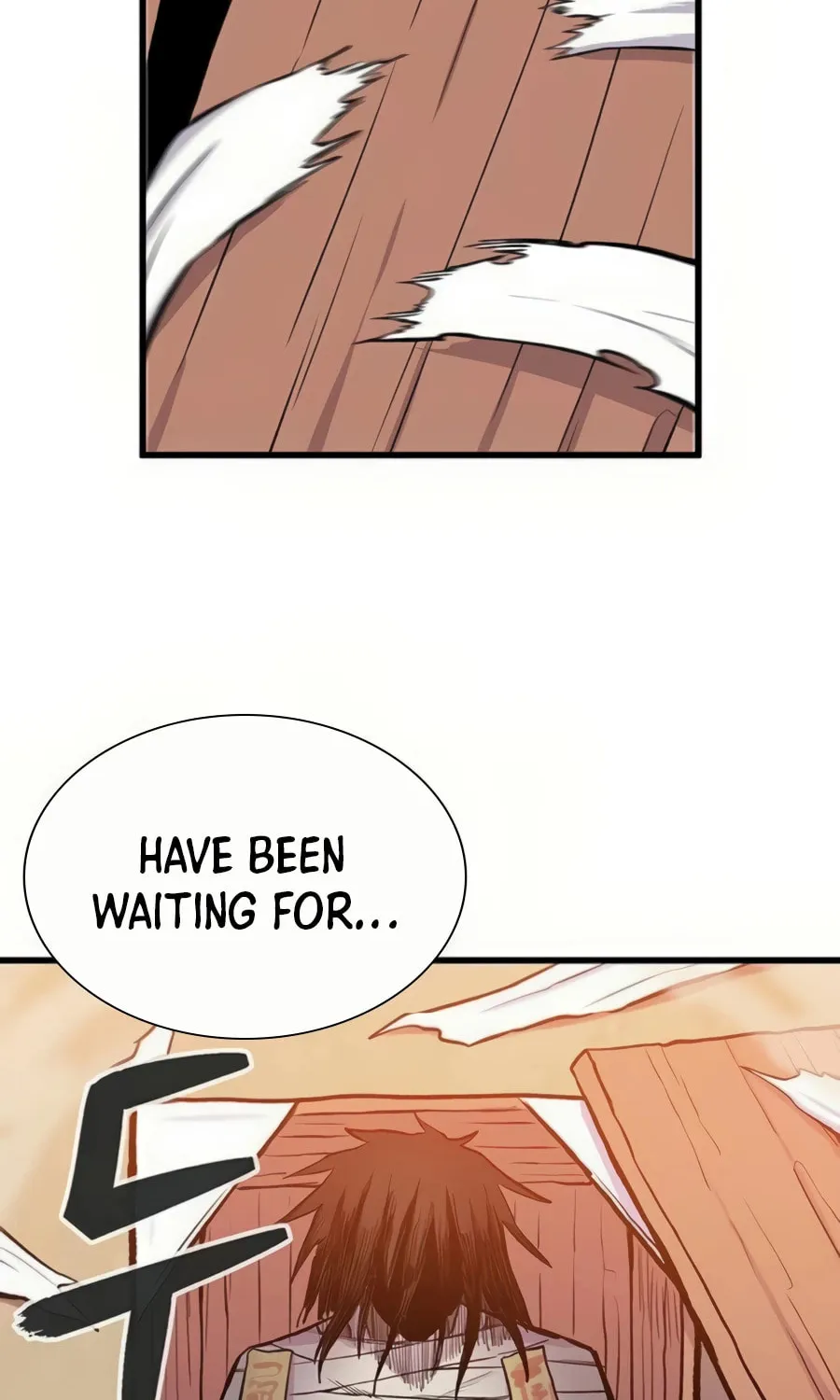 Born to Be God Chapter 12 page 16 - 