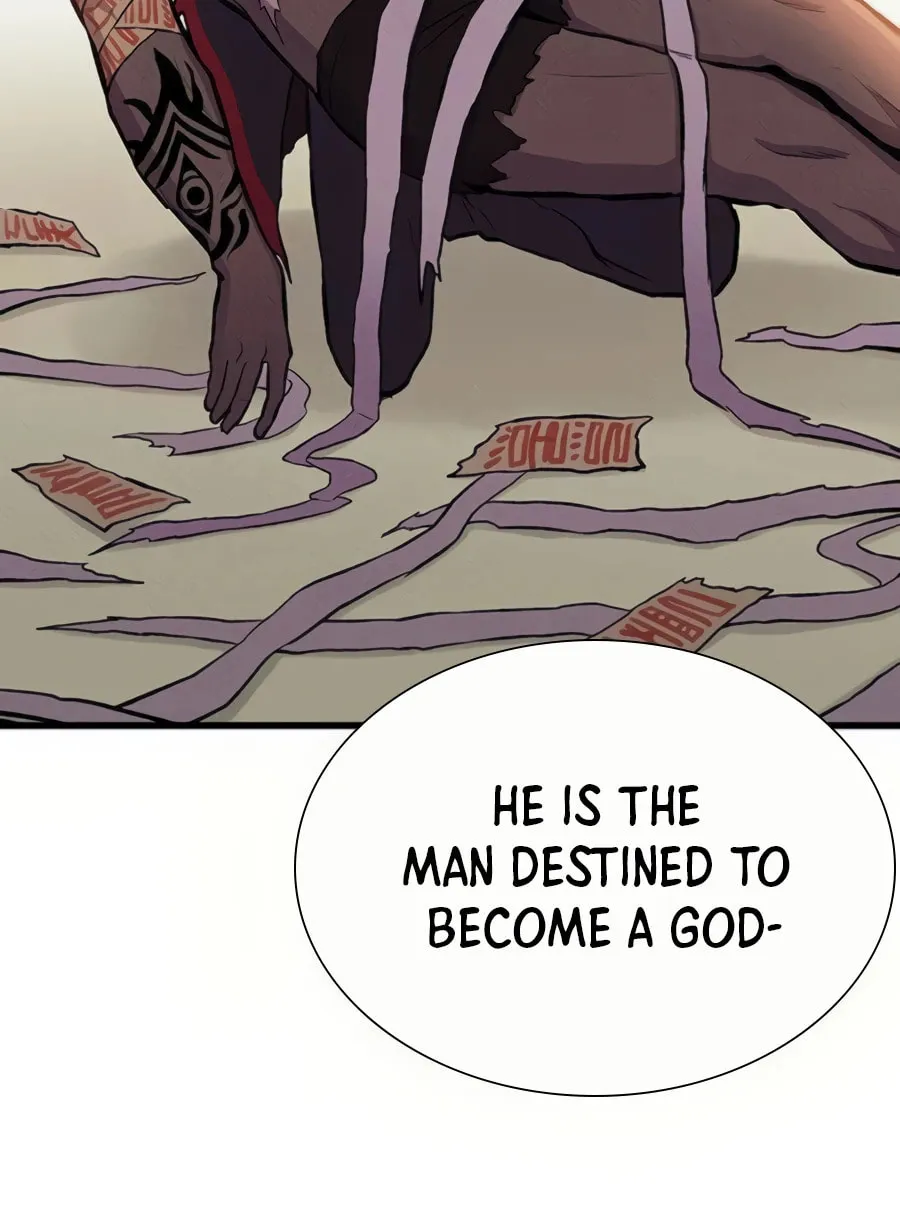 Born to Be God Chapter 12 page 24 - 