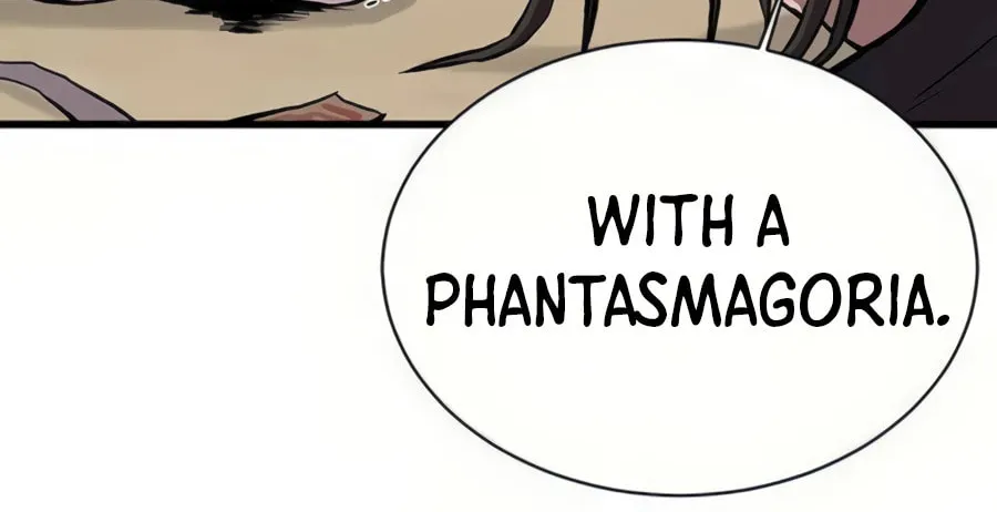 Born to Be God Chapter 12 page 28 - 