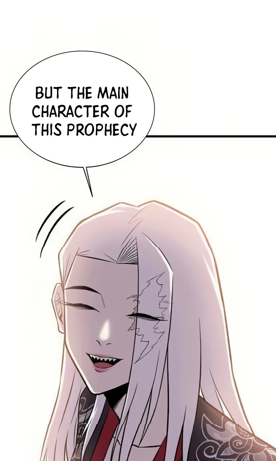Born to Be God Chapter 12 page 30 - 