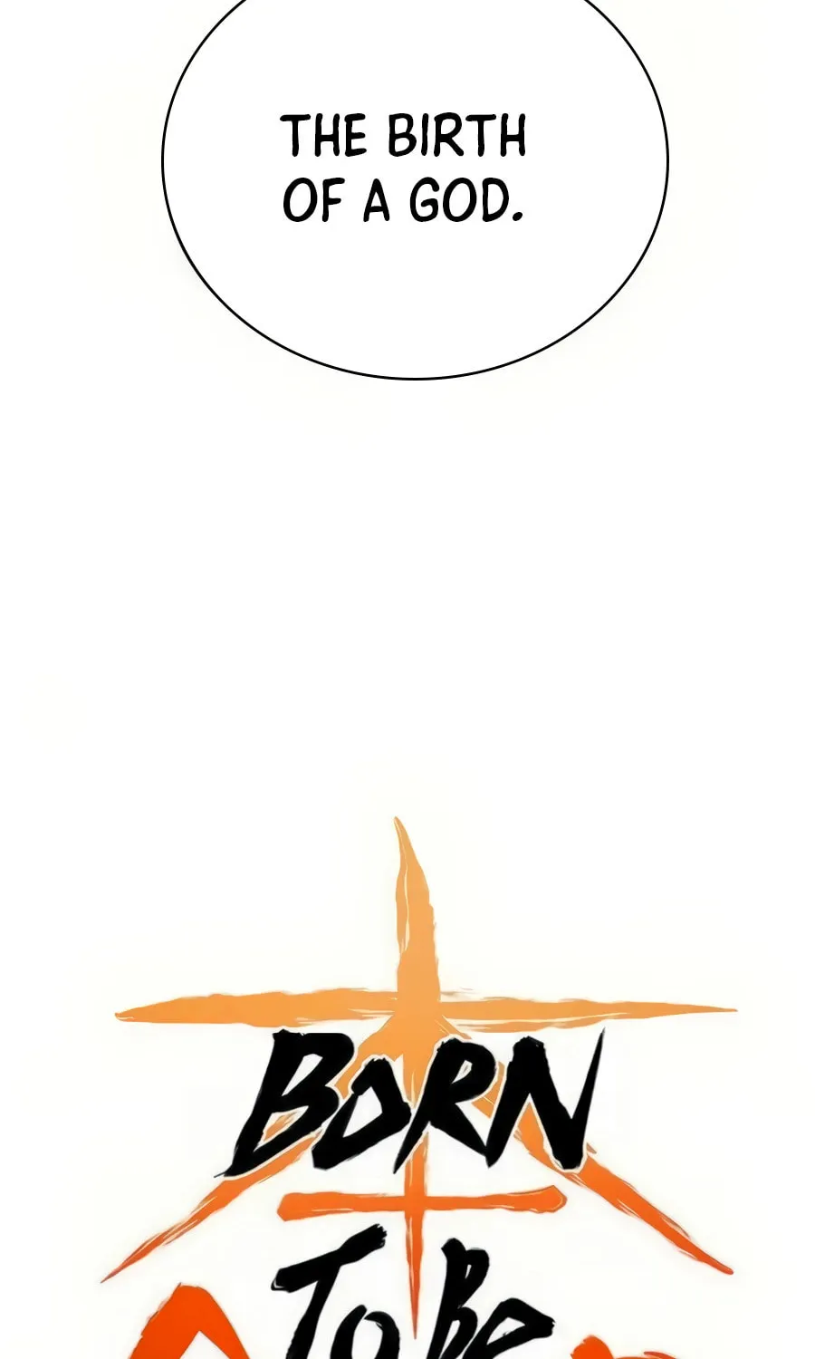 Born to Be God Chapter 12 page 39 - 