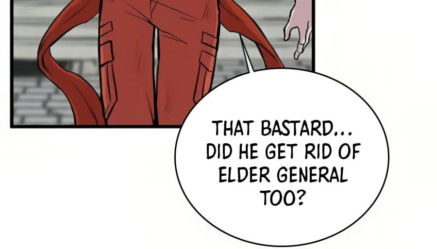 Born to Be God Chapter 12 page 44 - 