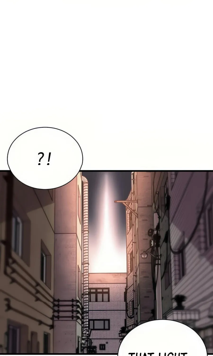 Born to Be God Chapter 12 page 46 - 