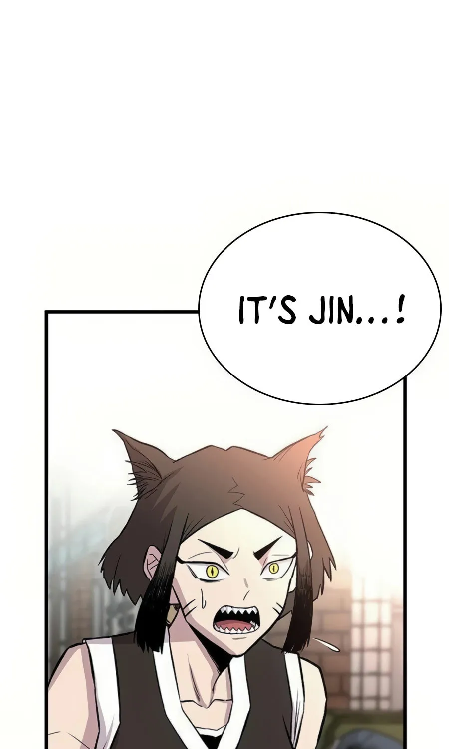 Born to Be God Chapter 12 page 48 - 