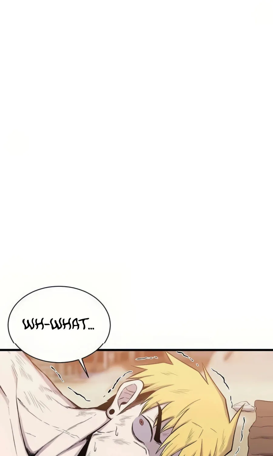 Born to Be God Chapter 12 page 6 - 