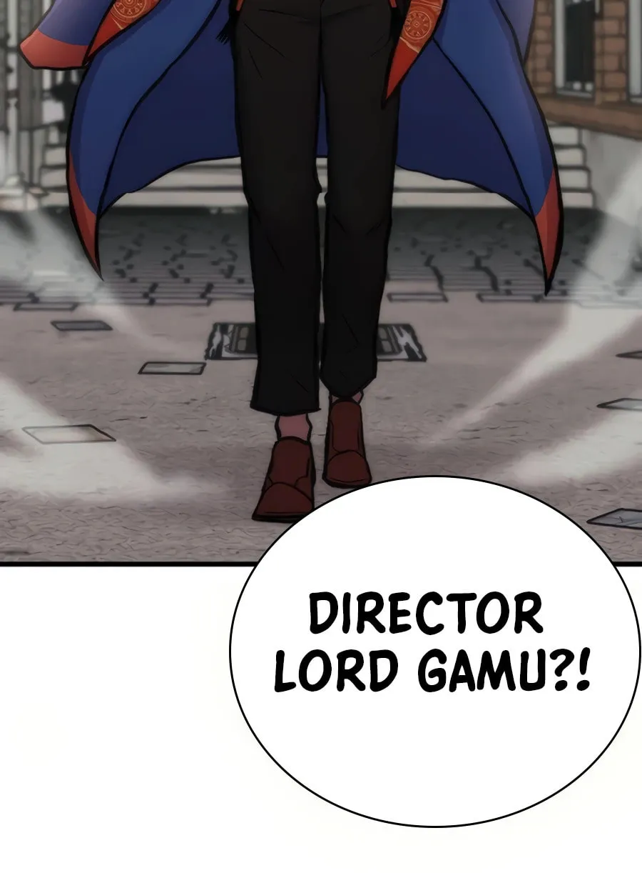 Born to Be God Chapter 12 page 53 - 