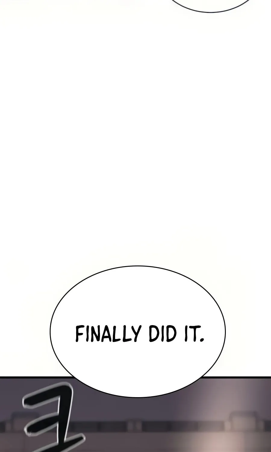 Born to Be God Chapter 12 page 62 - 