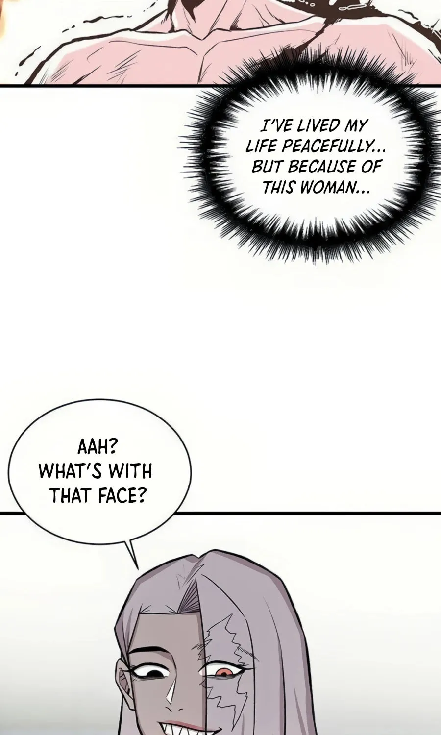 Born to Be God Chapter 12 page 65 - 