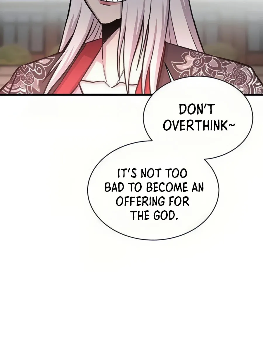 Born to Be God Chapter 12 page 66 - 