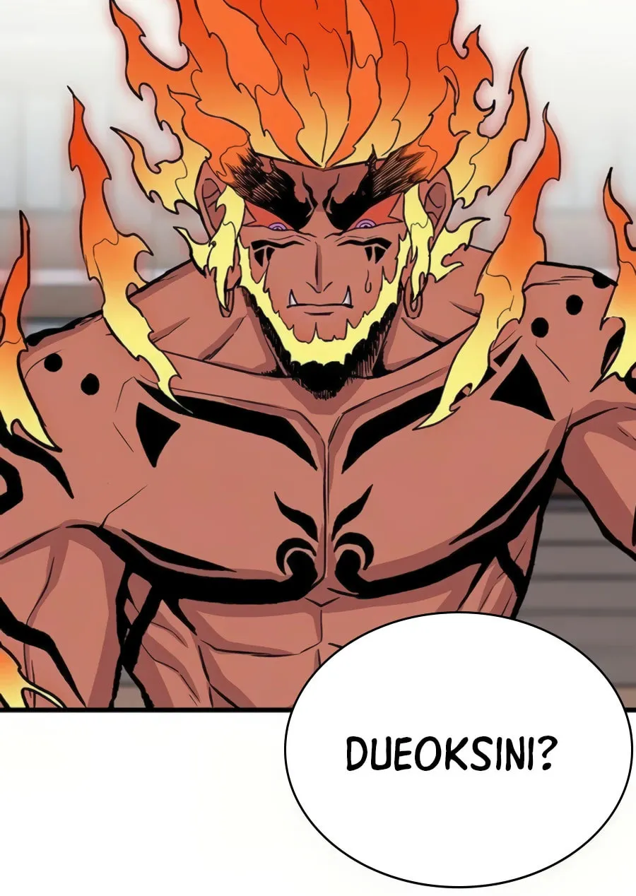 Born to Be God Chapter 12 page 69 - 