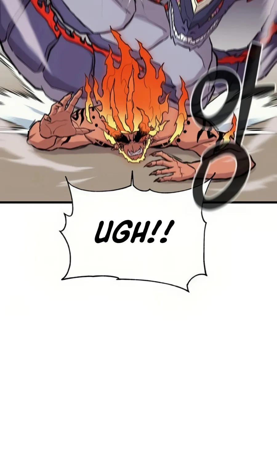 Born to Be God Chapter 12 page 78 - 