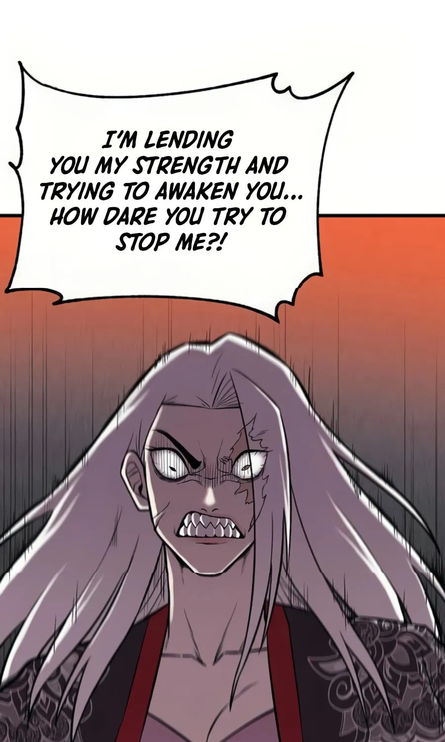 Born to Be God Chapter 12 page 80 - 