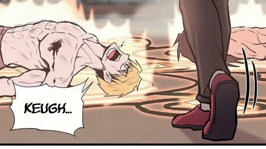 Born to Be God Chapter 12 page 83 - 