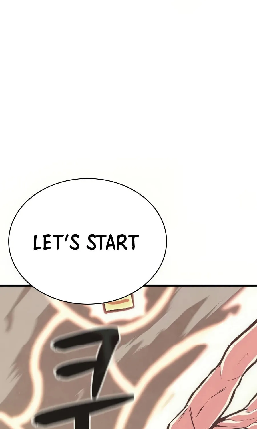 Born to Be God Chapter 12 page 88 - 