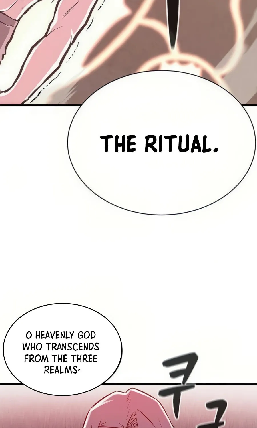 Born to Be God Chapter 12 page 90 - 